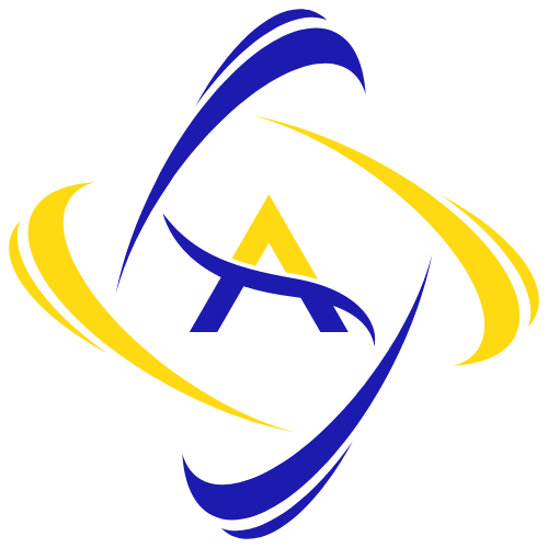 Amarshanti logo